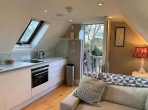 Annexe near Malmesbury / Tetbury
